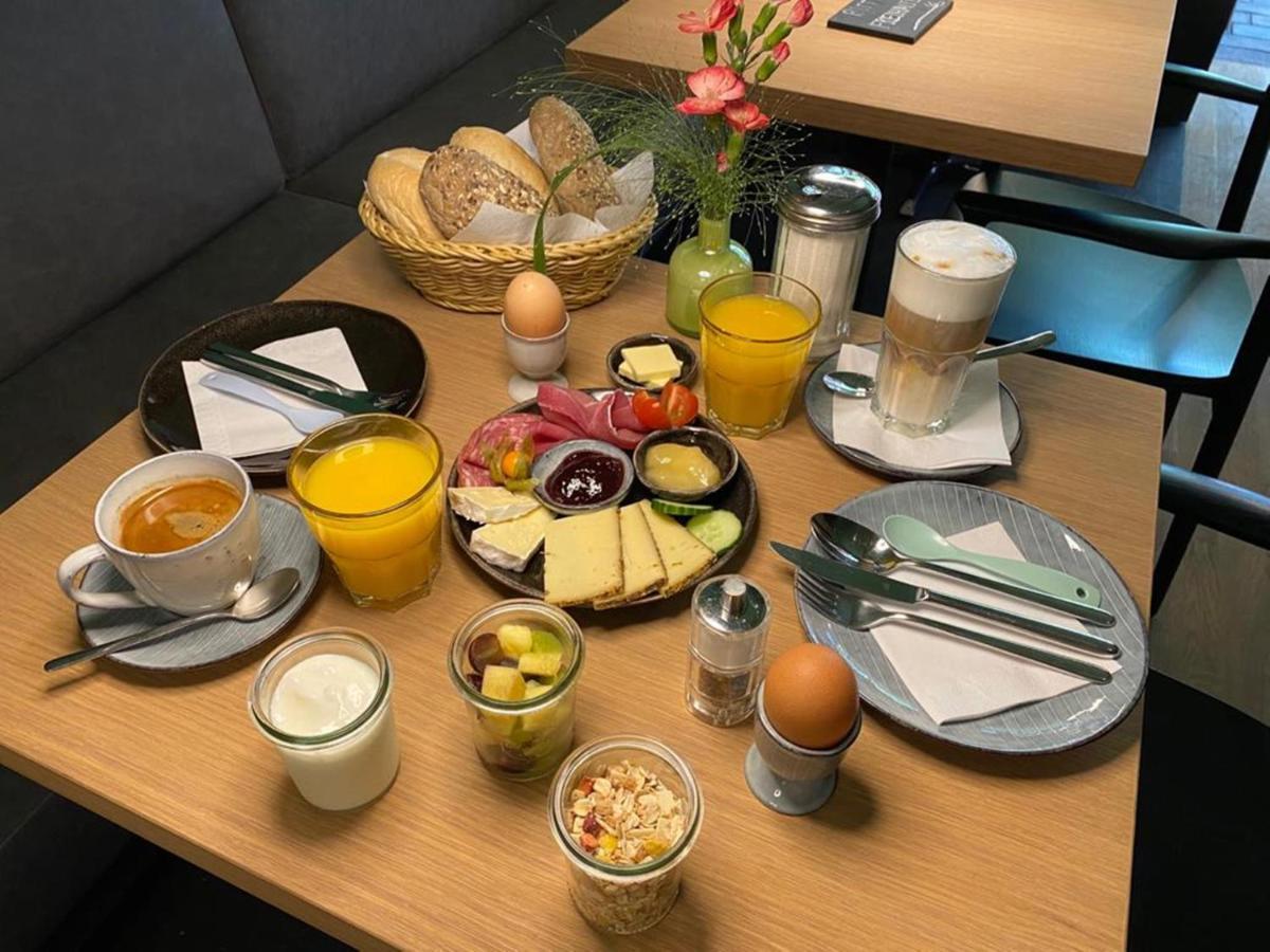 Wedina An Der Alster 4* Hamburg
