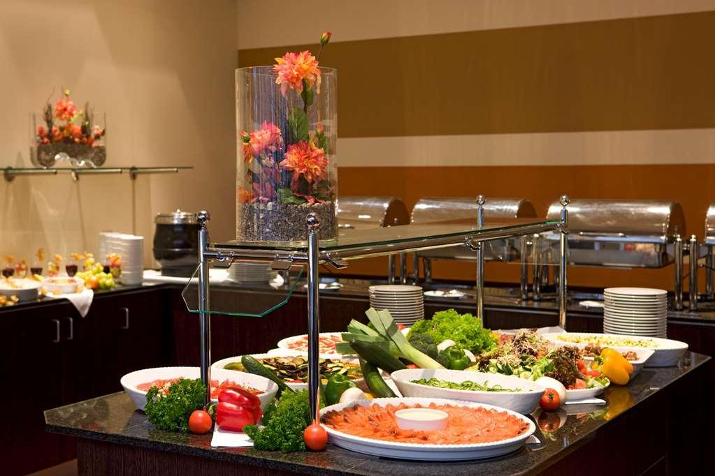 Intercityhotel Hbf Hamburgo