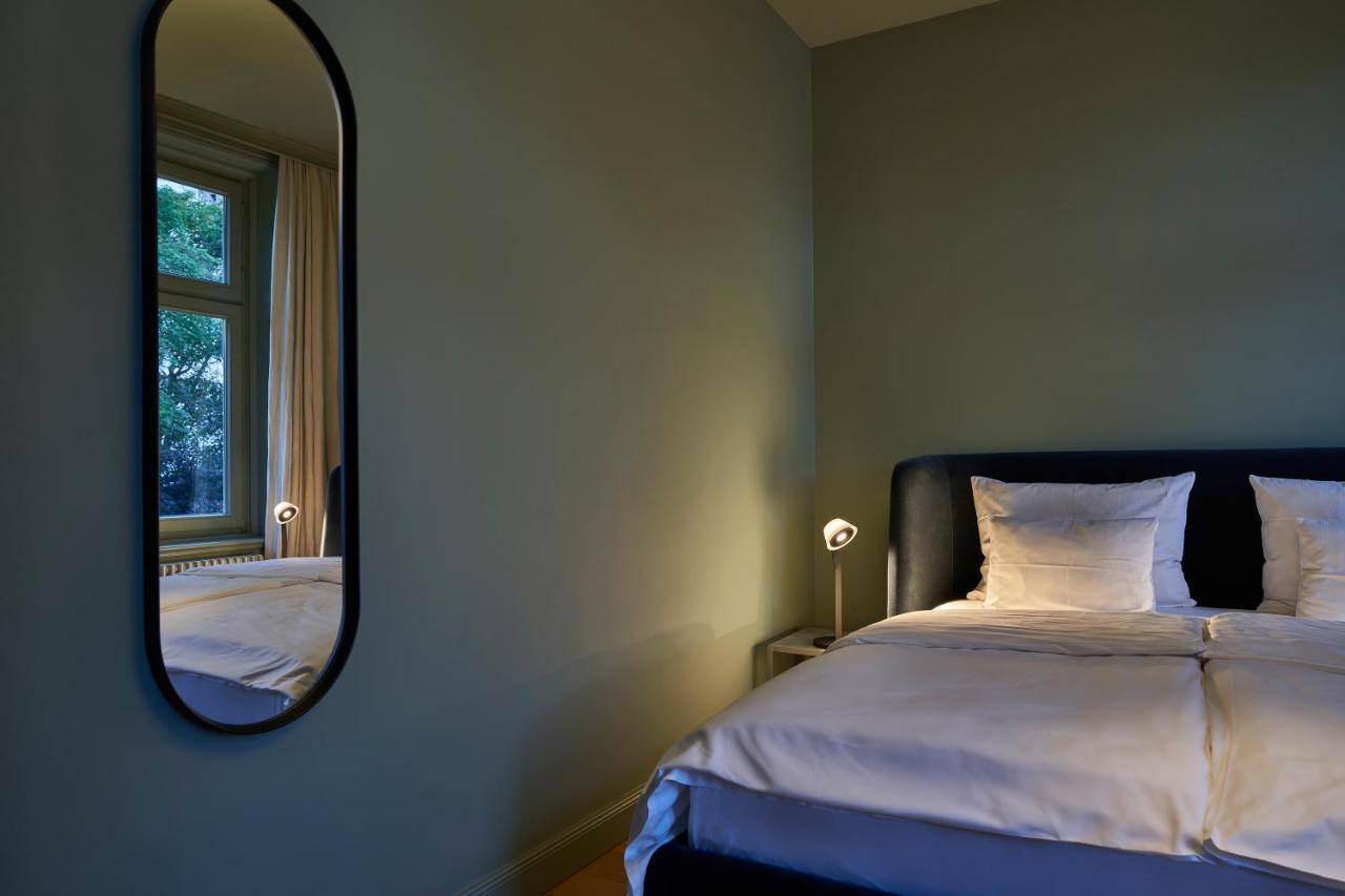 Stilwerk Heimhude Hotel 3*