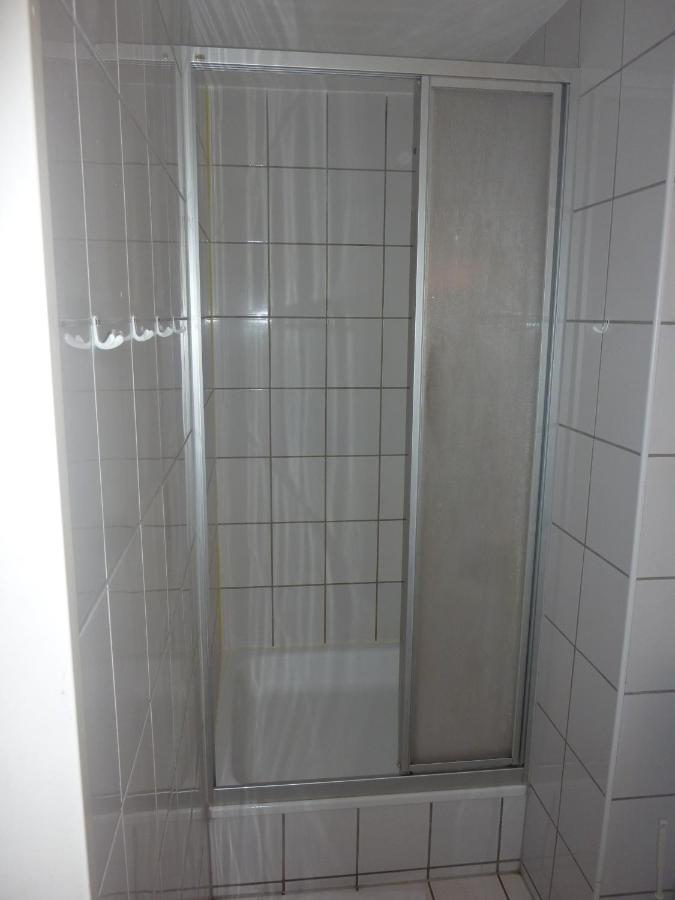 Buch-ein-bett Hostel Hamburg-Harburg