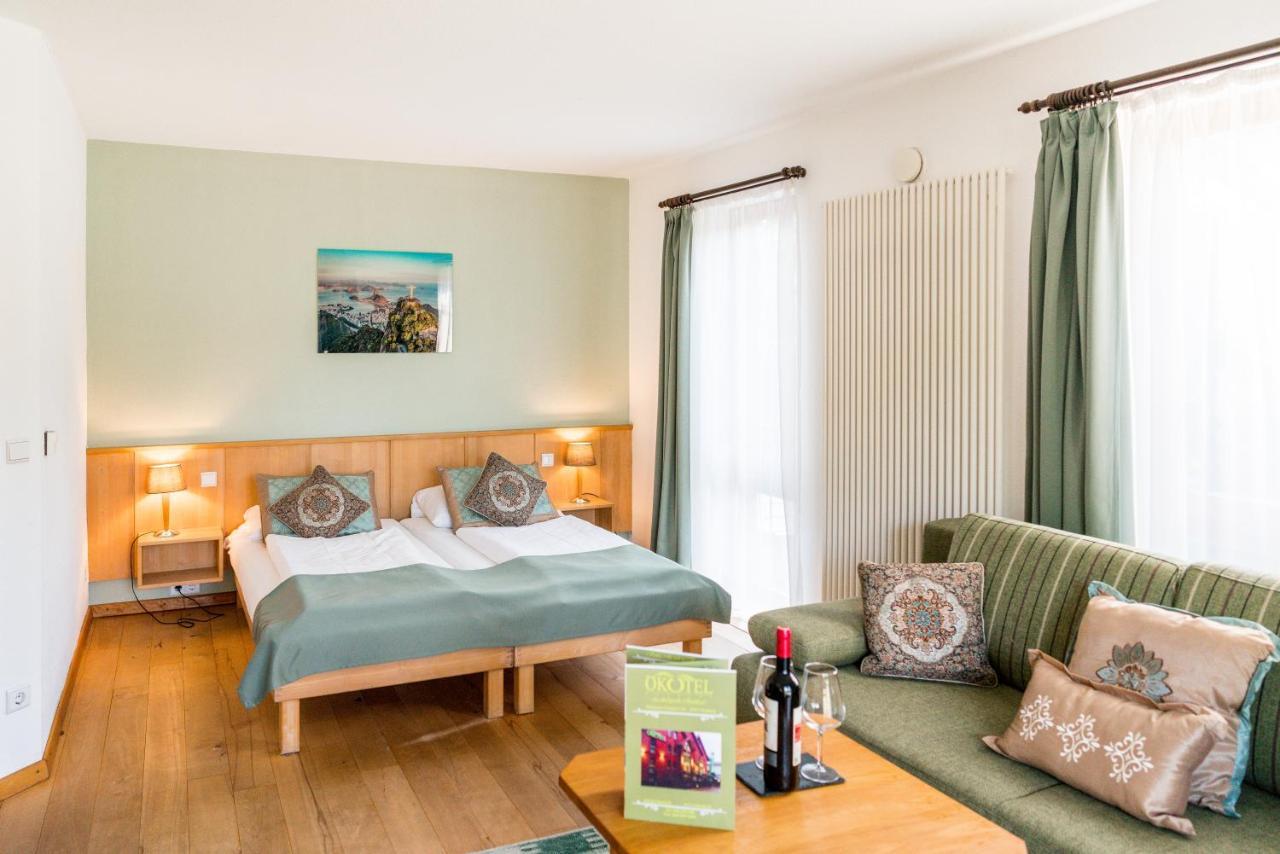 ökotel Hotel 3*