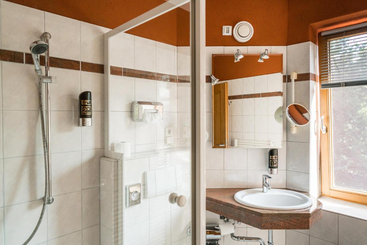 Hotel ökotel Hamburg