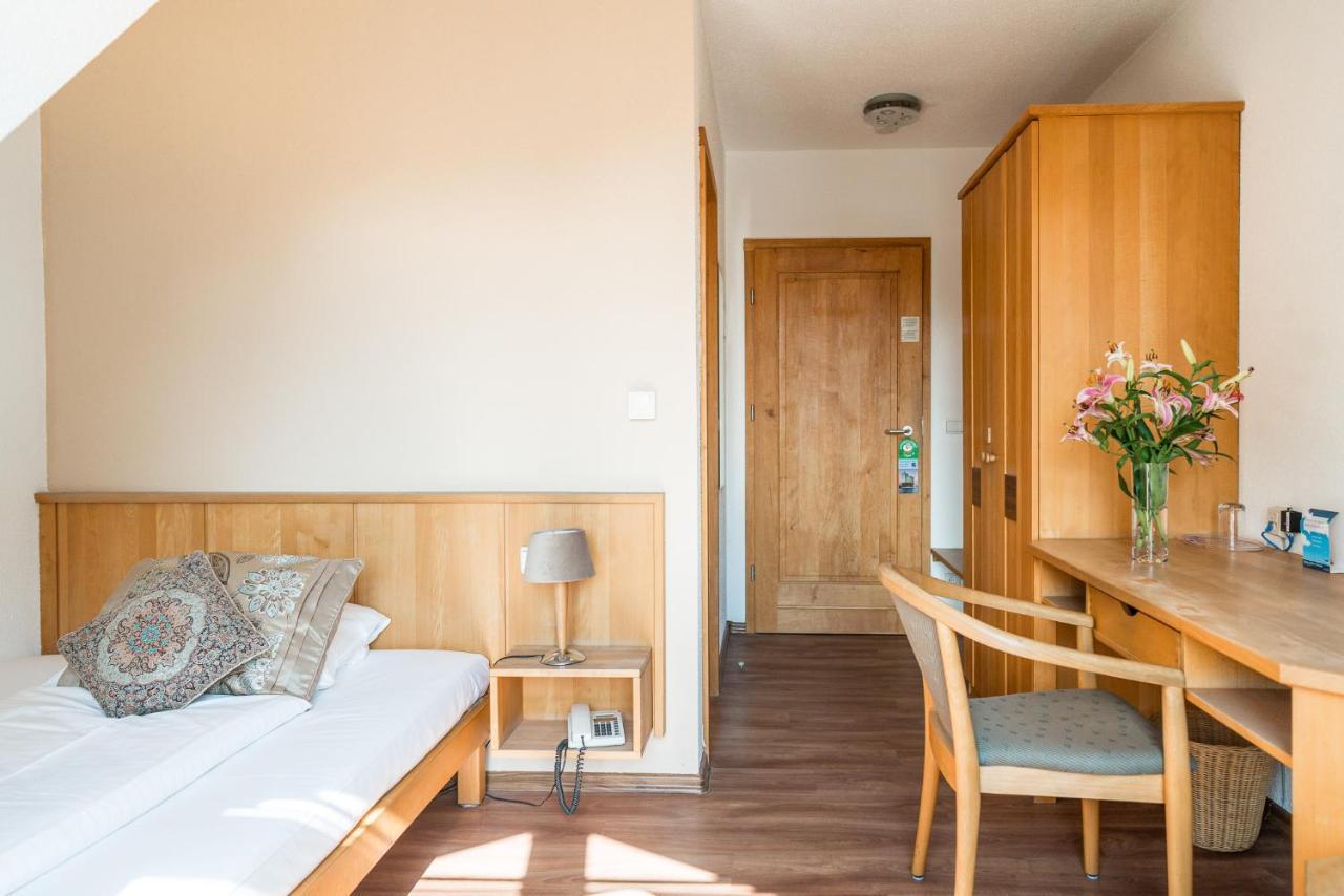 ökotel Hotel Hamburg