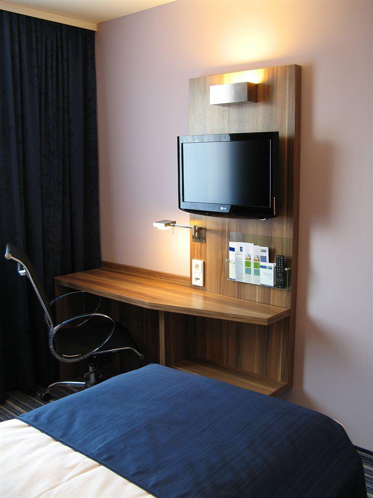 Premier Alster 3* Hamburg