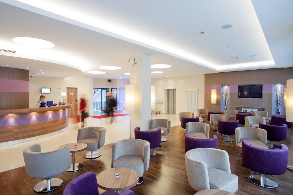Premier Alster Hotel