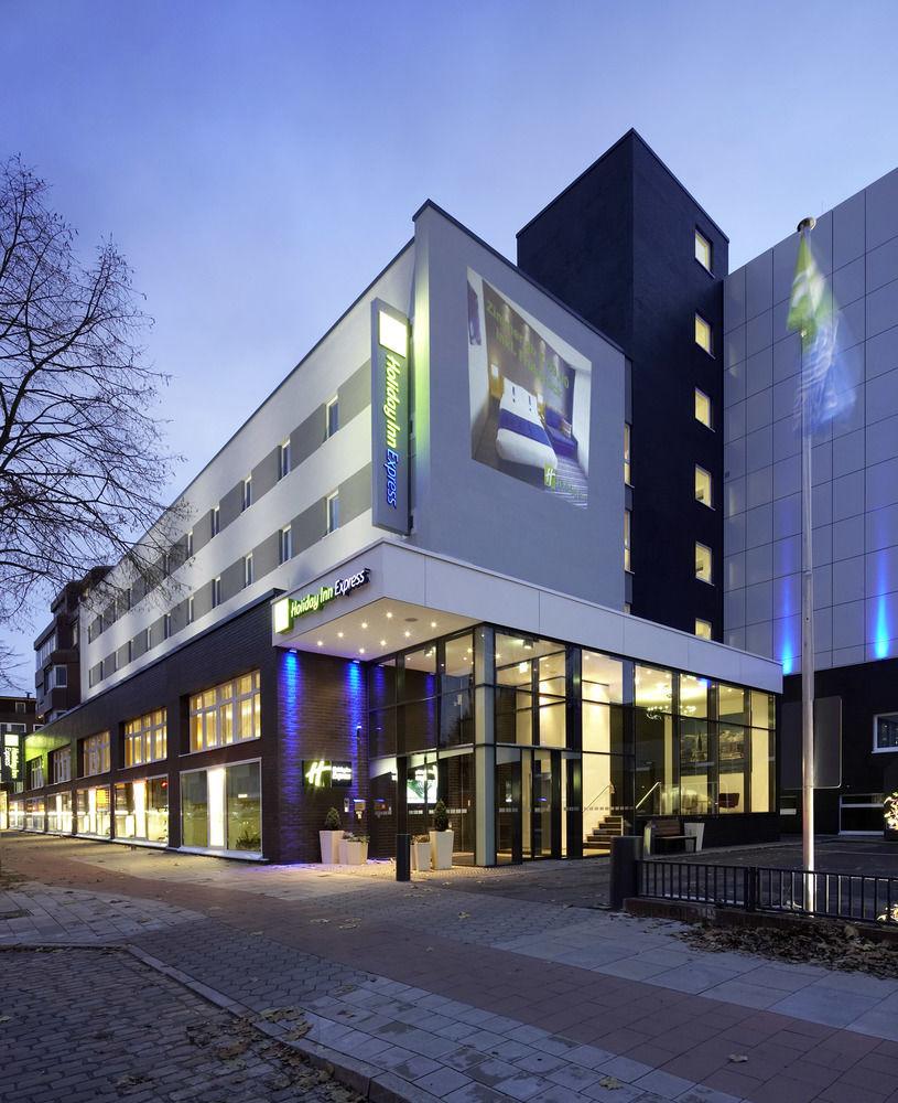 Premier Alster Hotel 3*