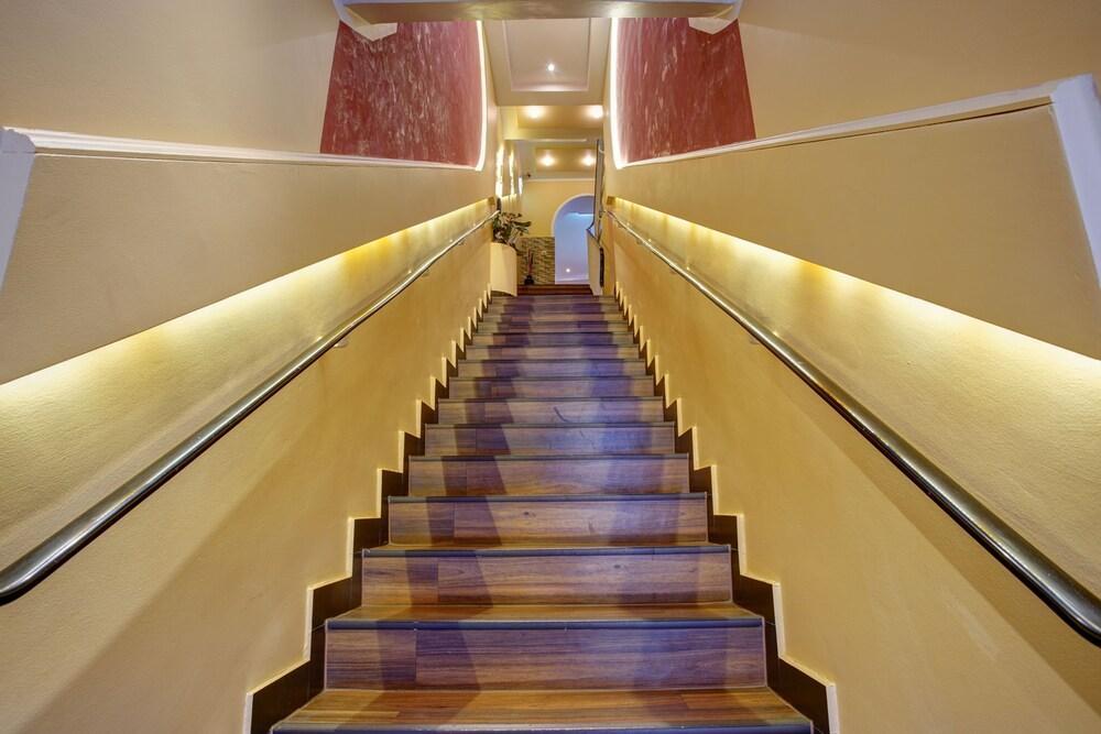 Hotel North-hotel Hamburgo