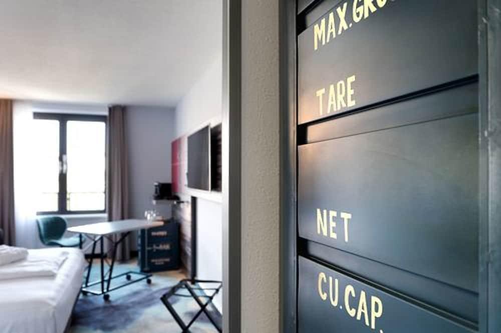 Mercure Hotel Hamburg