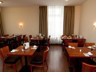 Continental Hauptbahnhof 3* Hamburg-Harburg