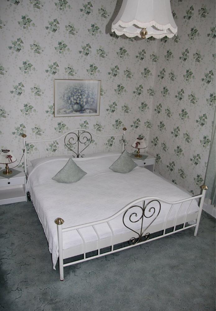 Hotel-Fink * Hamburgo
