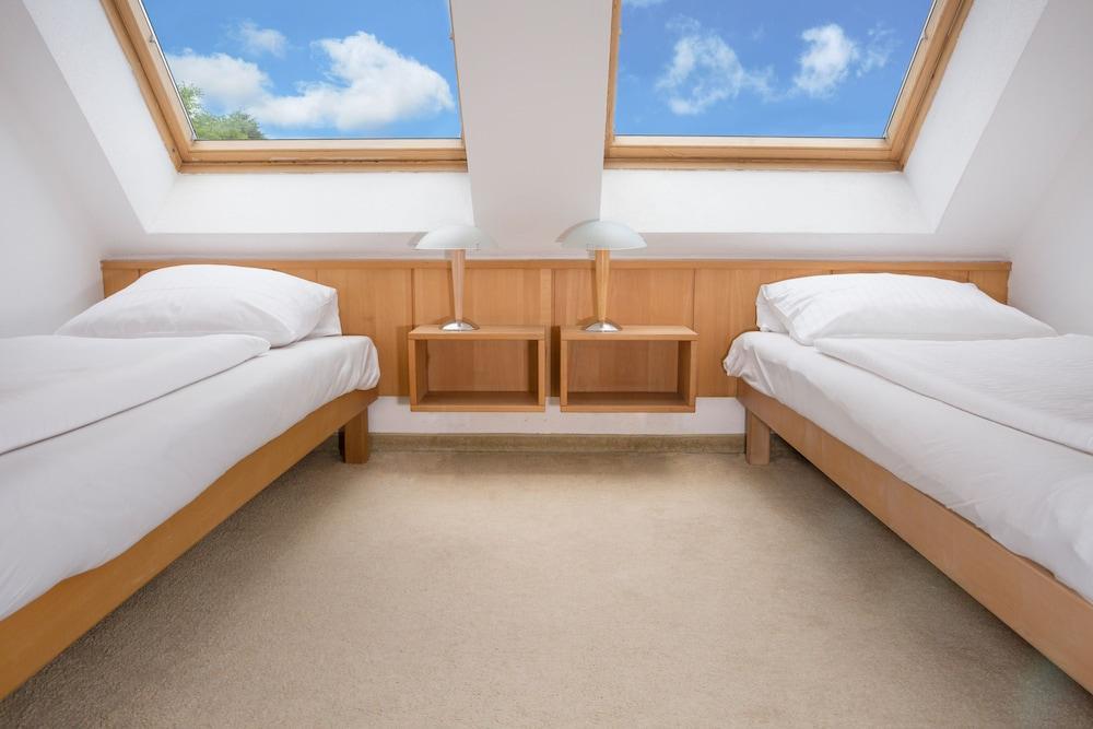 ökotel Hotel 3*