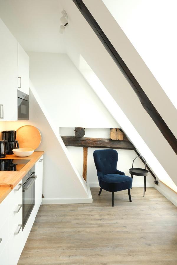 Apartment Hausdeich
