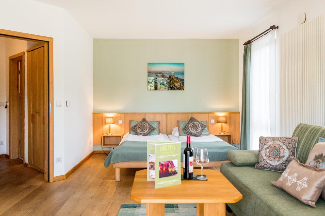 ökotel Hotel Hamburg