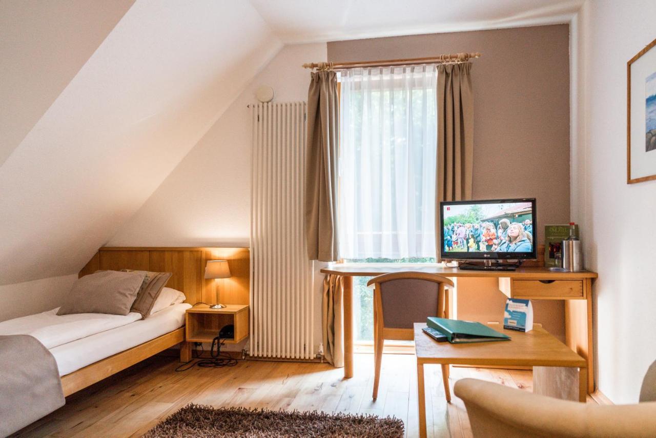 ökotel Hotel Hamburg