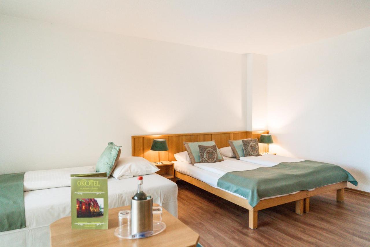 ökotel Hotel 3*