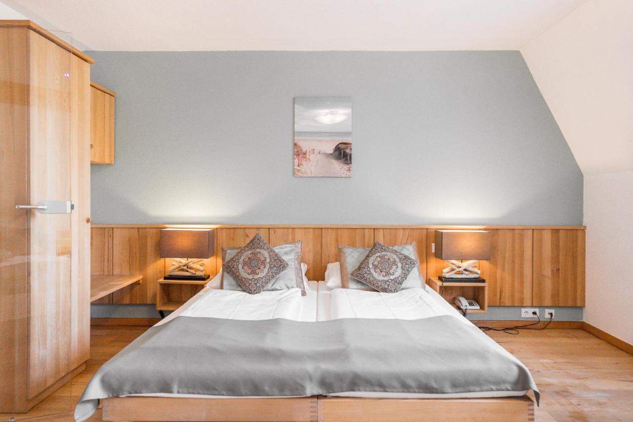 Hotel ökotel Hamburg
