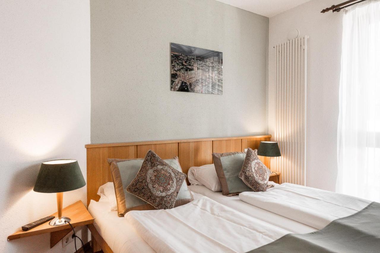 Hotel ökotel 3*