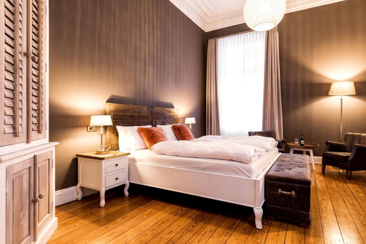 Alsterblick Hotel