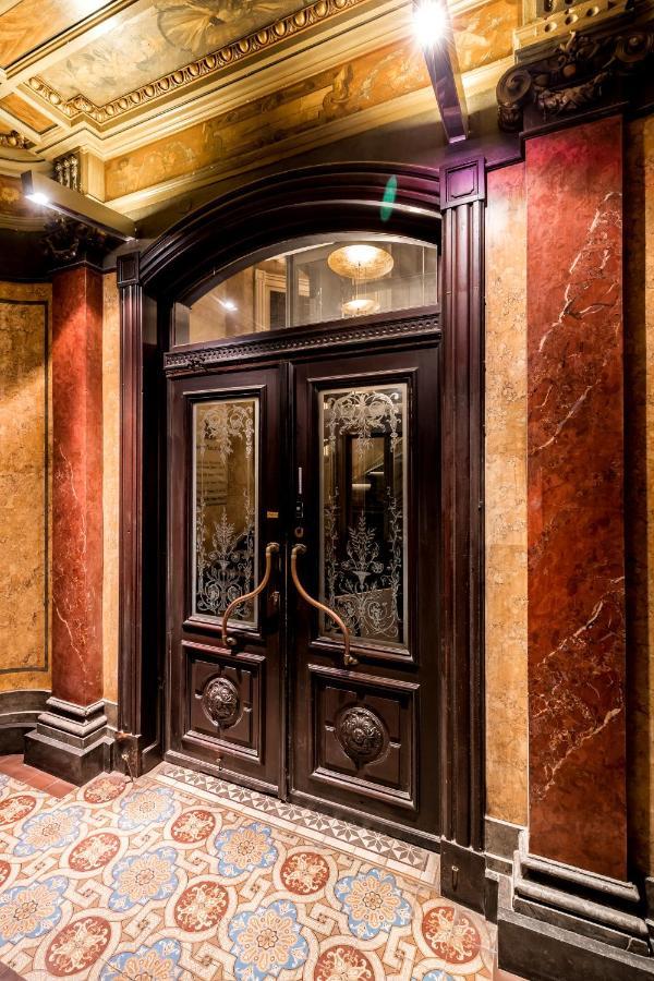 Alsterblick Hotel 4*