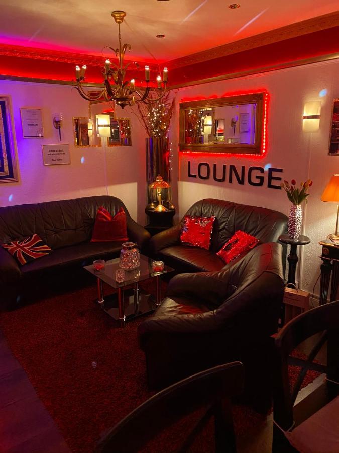 Chez-ronny Gasthof Hamburg