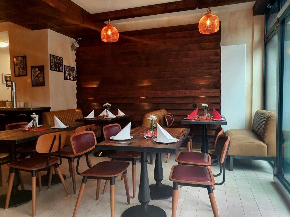 Apricot 3* Hamburgo