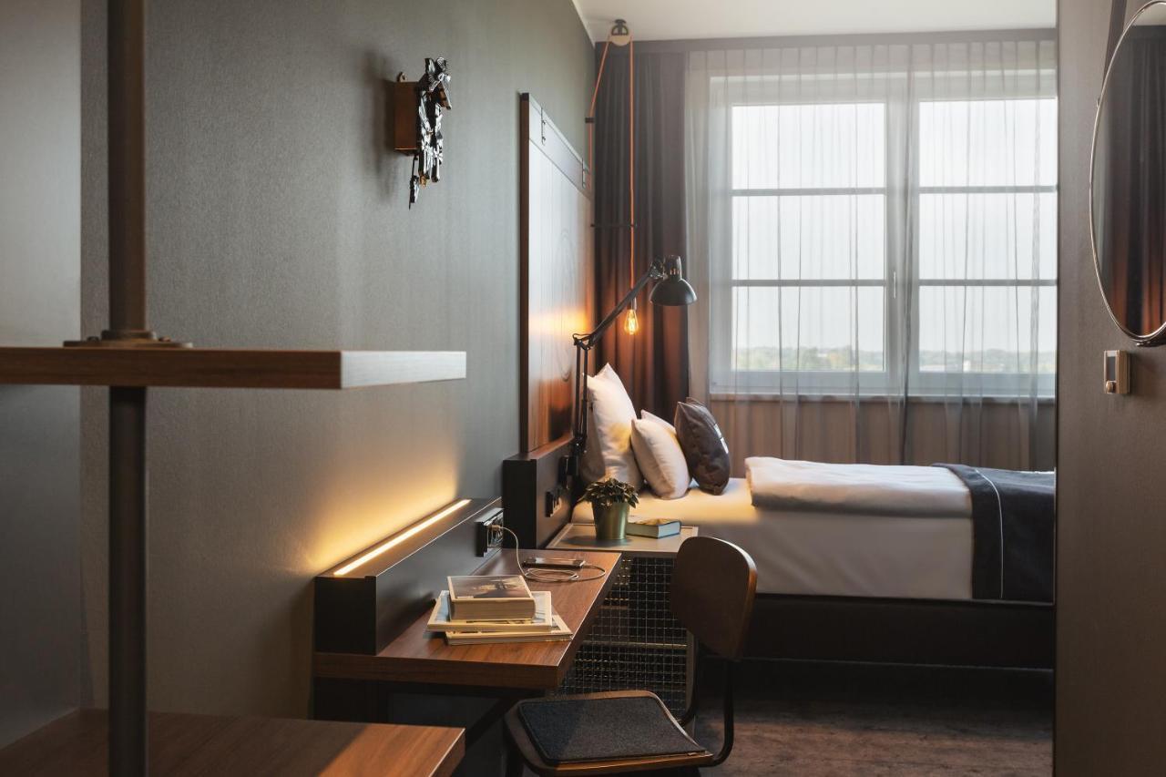 - The Niu, Bricks Eppendorf By Ihg Hotel Hamburgo