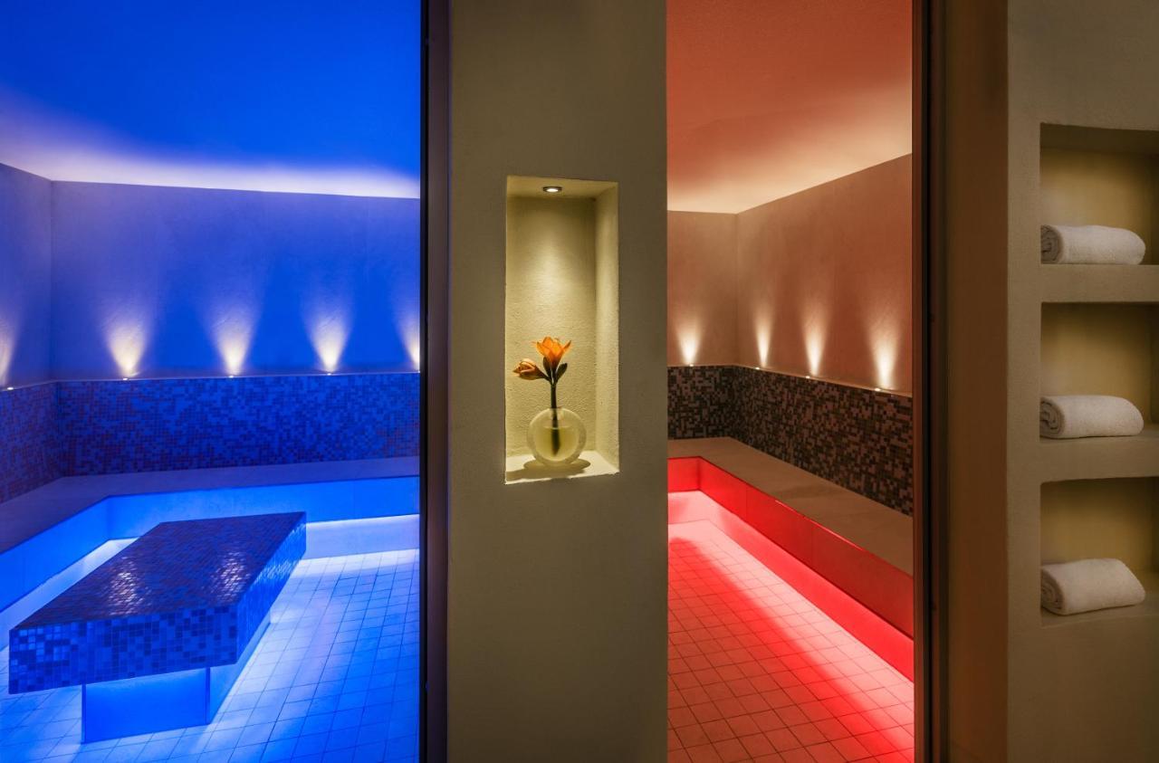 Residences At Park Hyatt Aparthotel Hamburg