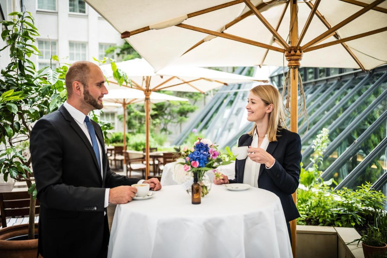 Residences At Park Hyatt 5* Hamburg