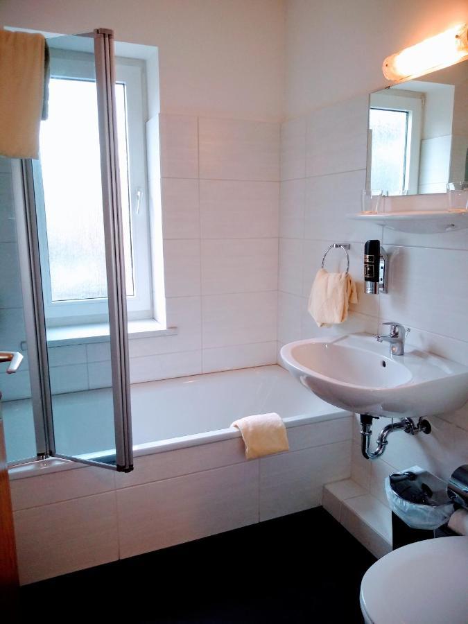 Hotel Excellent Hamburgo