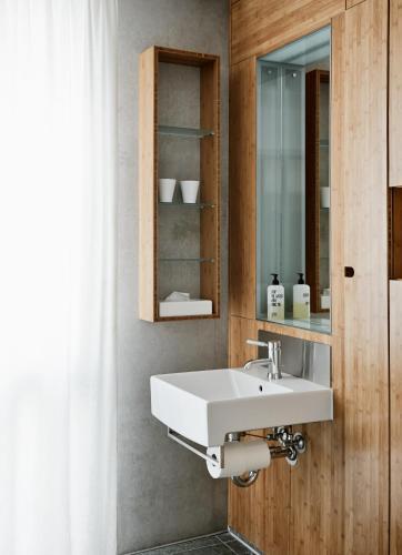 Hotel Wedina An Der Alster