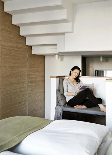 Wedina An Der Alster 4* Hamburg