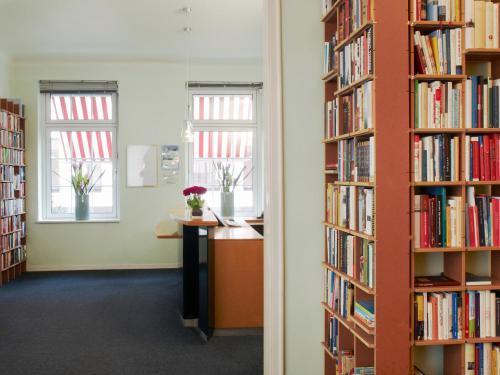 Wedina An Der Alster 4* Hamburg