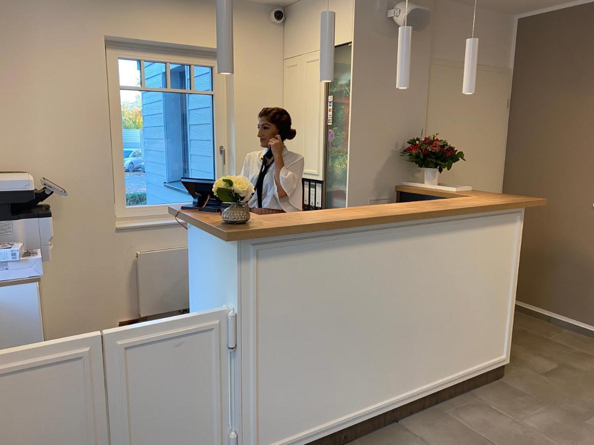 Hotel Signature East Falk 3*