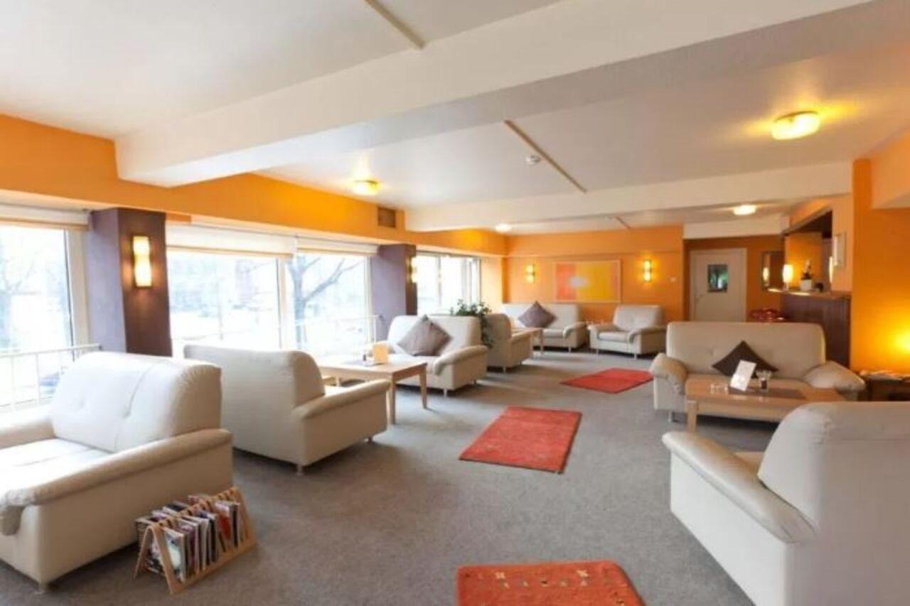 Hotel Imperial Hamburg-Harburg