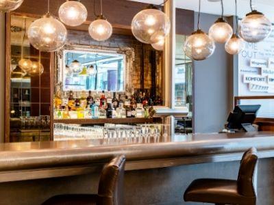 Hotel Express - St. Pauli-messe Hamburg-Harburg