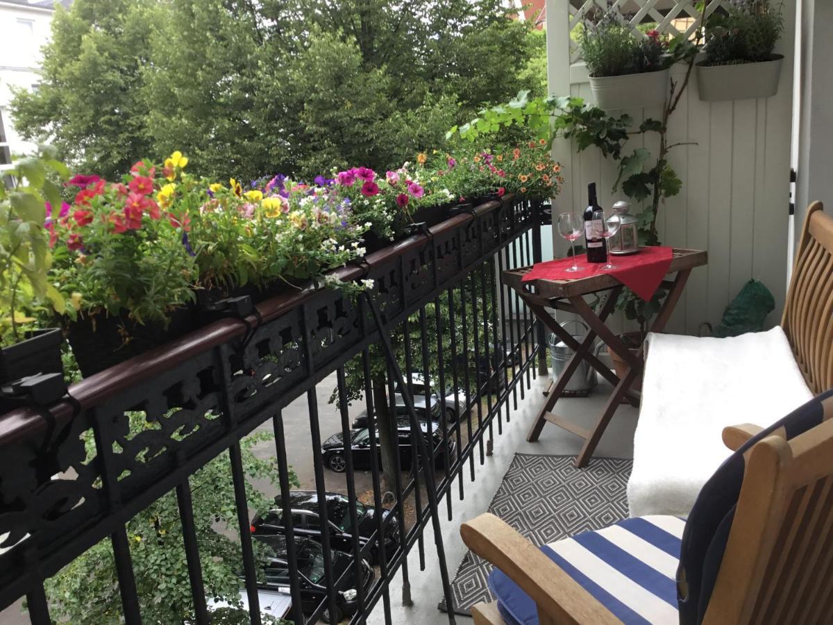 Center Island Bed & Breakfast *
