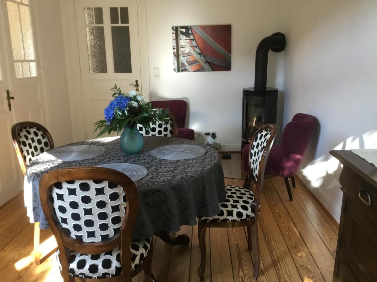 Center Island Bed & Breakfast *