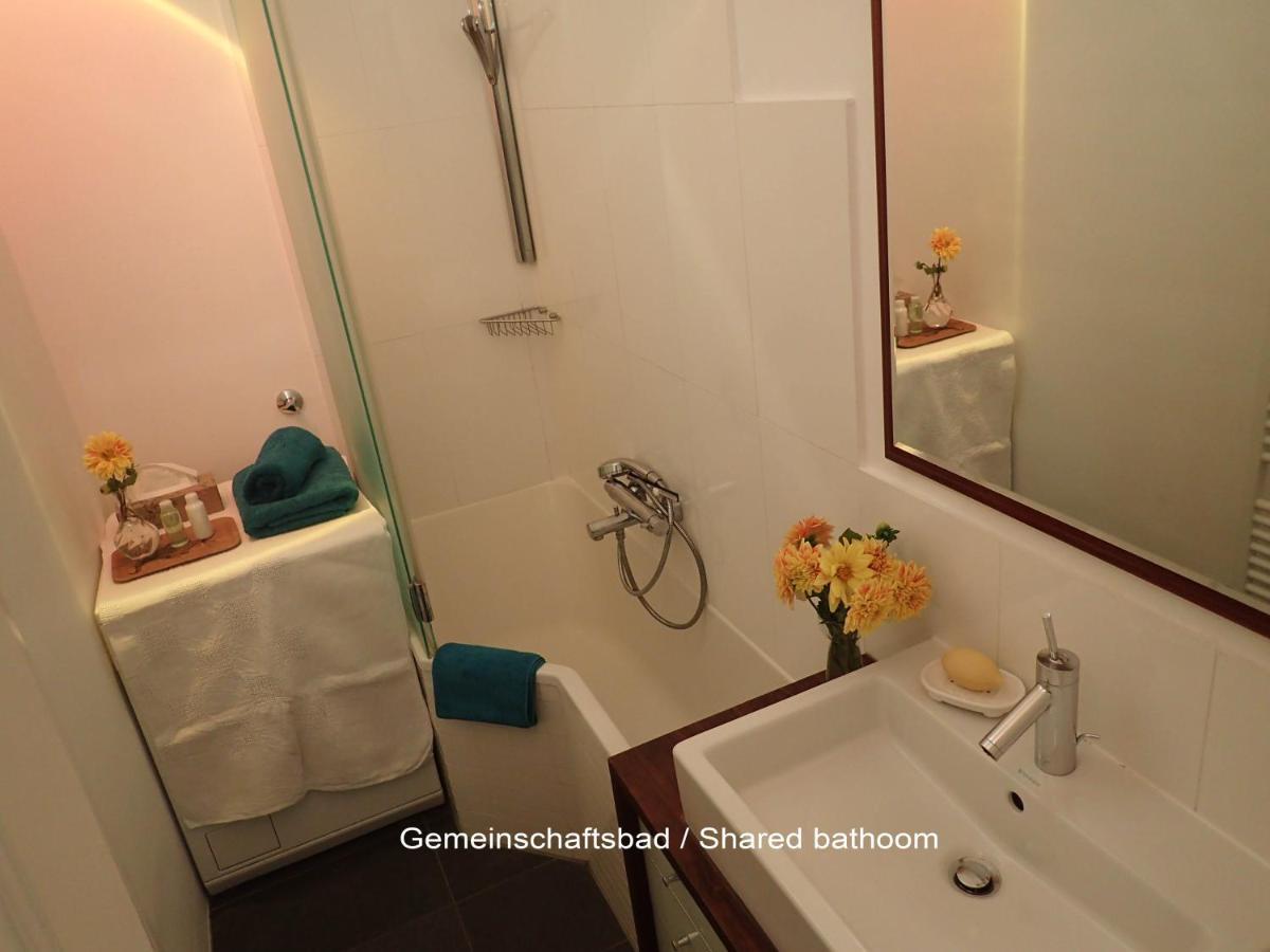 Bed & Breakfast Center Island Hamburg
