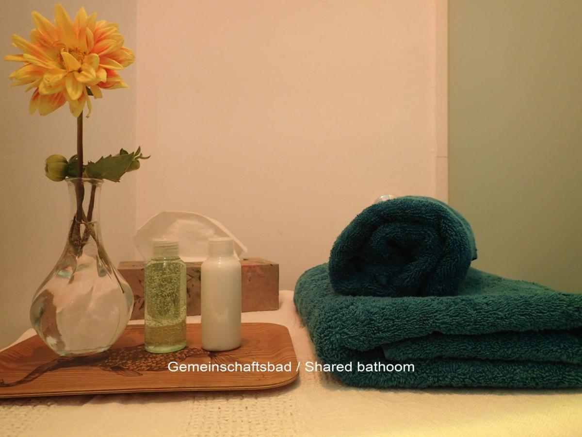 Bed & Breakfast Center Island Hamburg