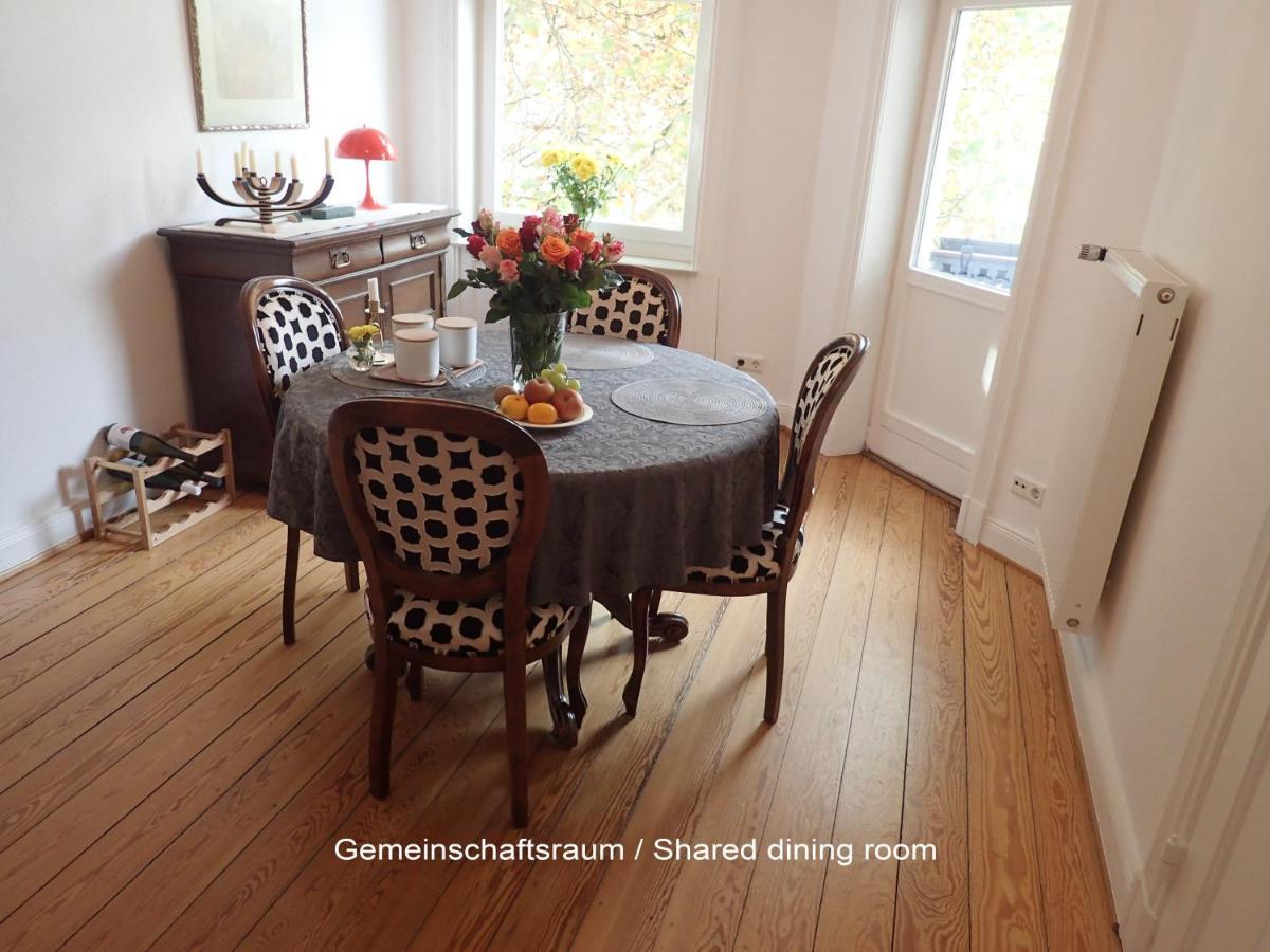 Bed & Breakfast Center Island *