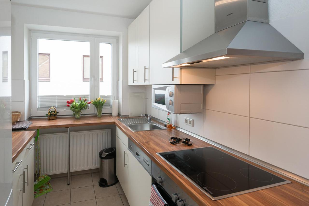 Gästehaus Sonnek Gasthof Hamburg
