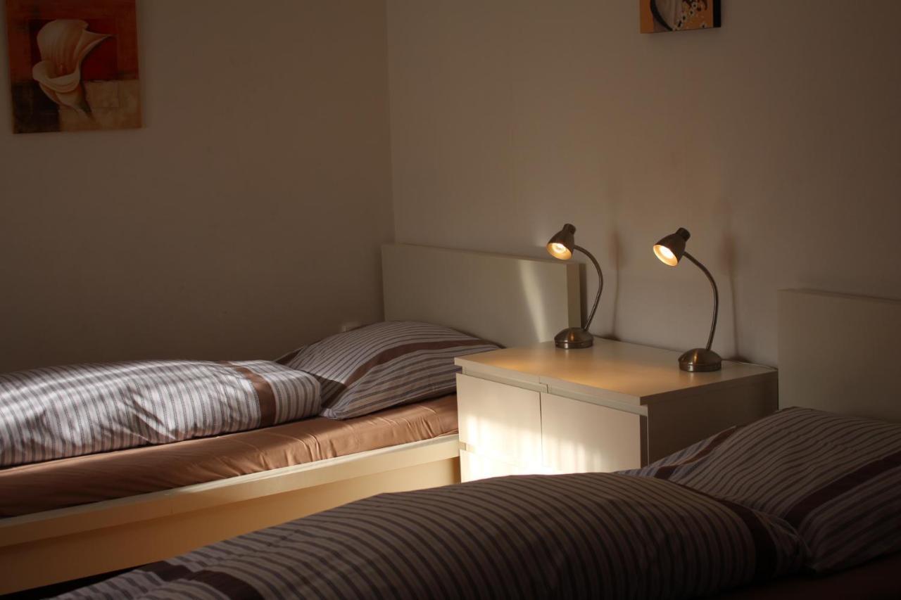 Inn Sohre *