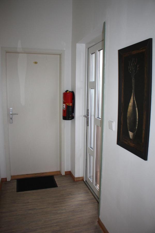 Inn Sohre