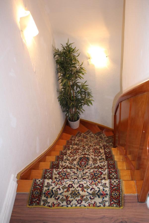 Sohre Inn Hamburg