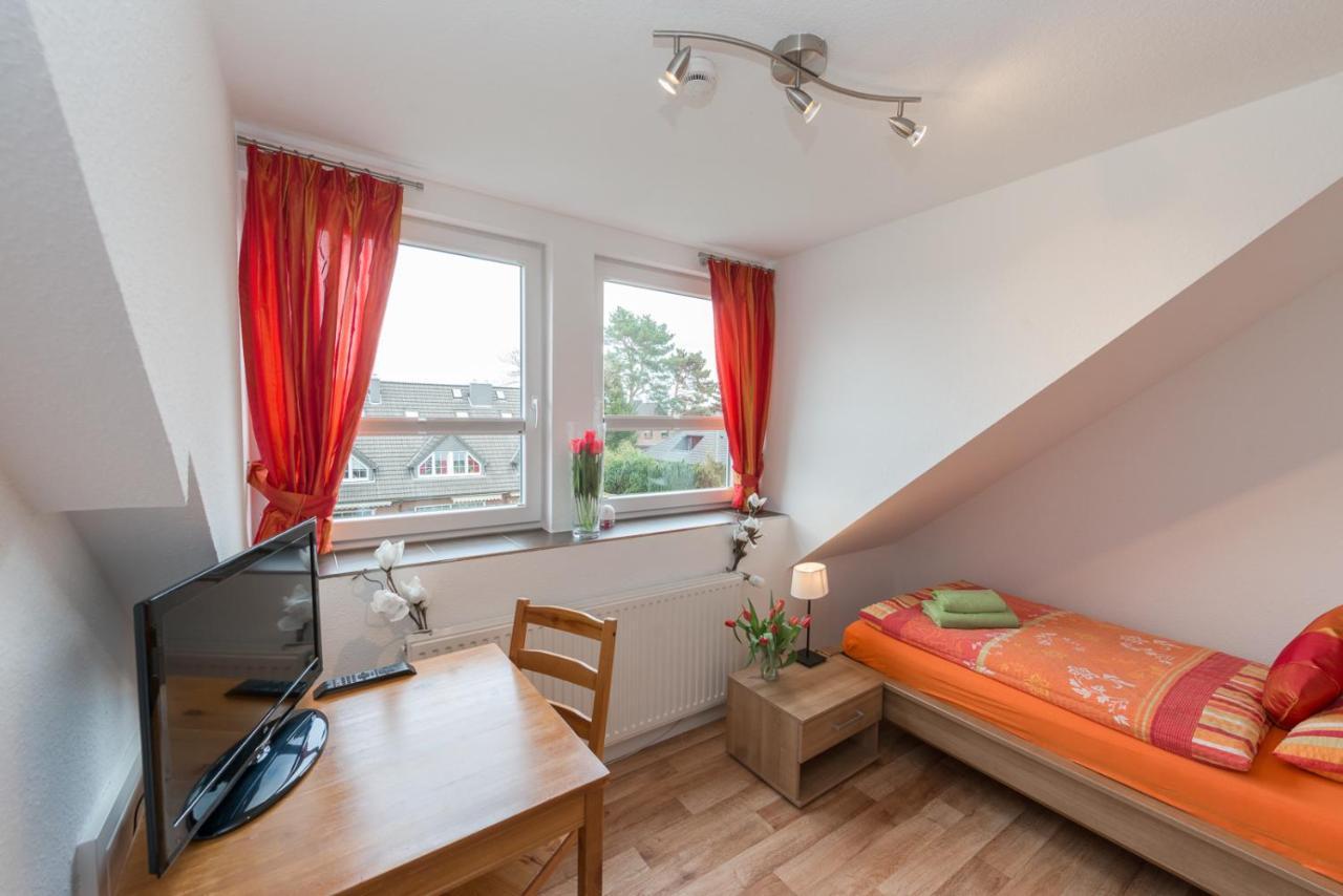Gästehaus Sonnek *