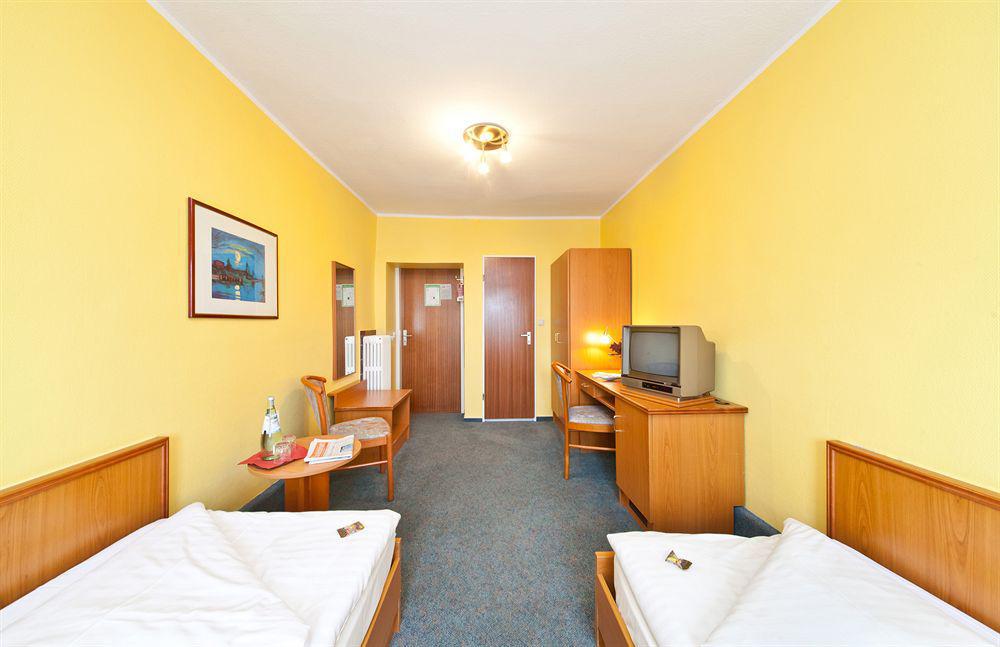 Hotel Novum Norddeutscher Hof Hamburg