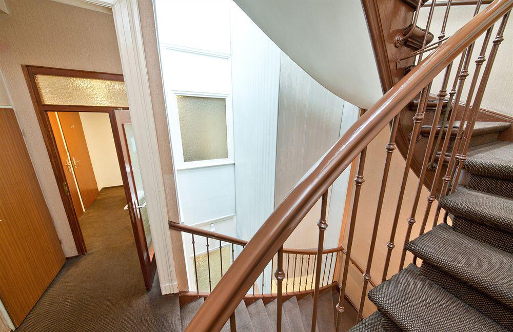 Hotel Novum Norddeutscher Hof 3*
