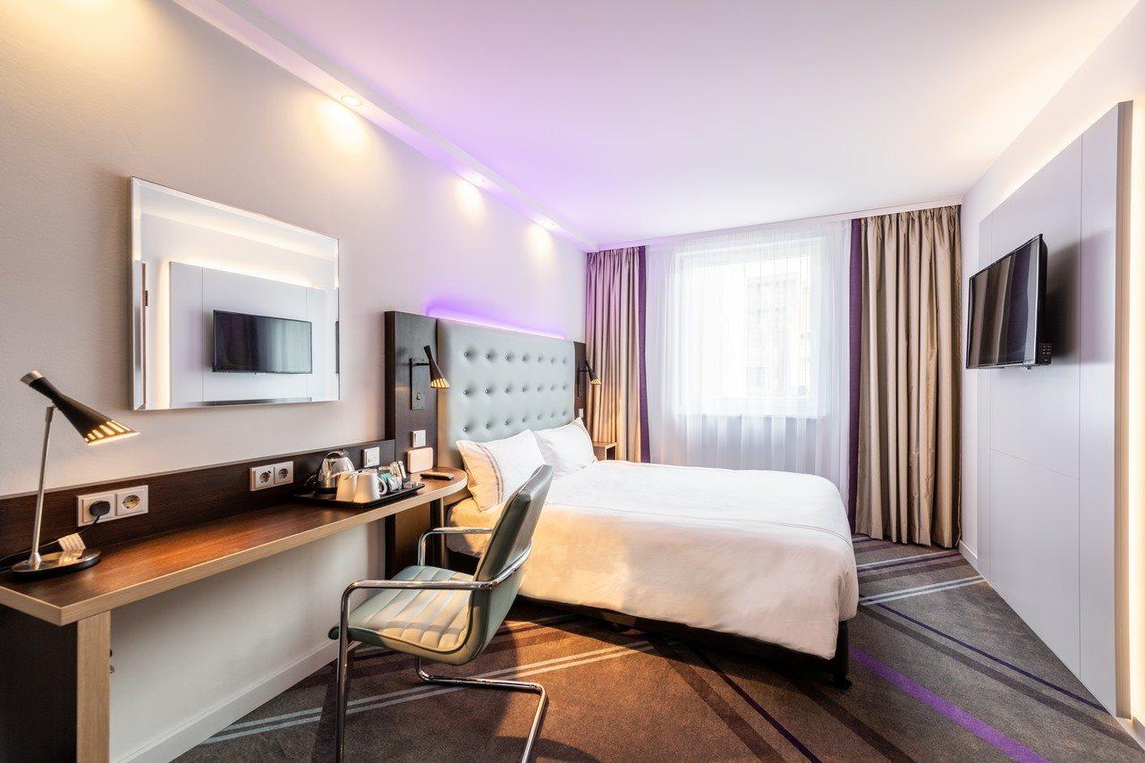 Hotel Express - St. Pauli-messe Hamburg-Harburg