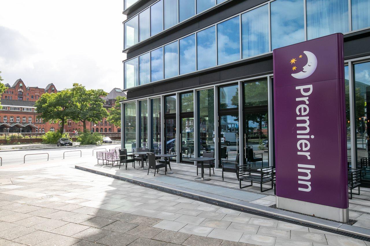 Premier Hotel 3*