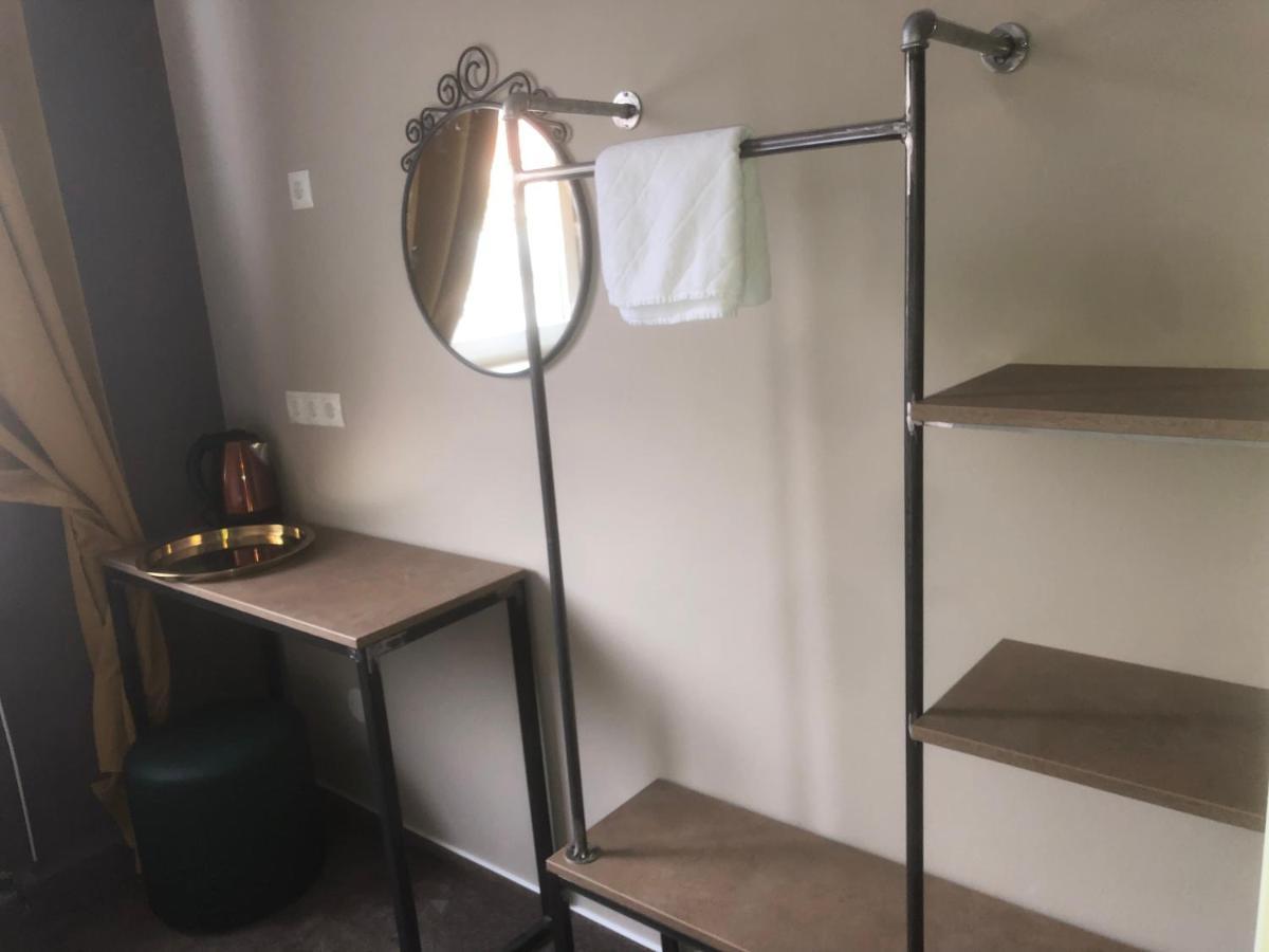 Goldhostel Hostel